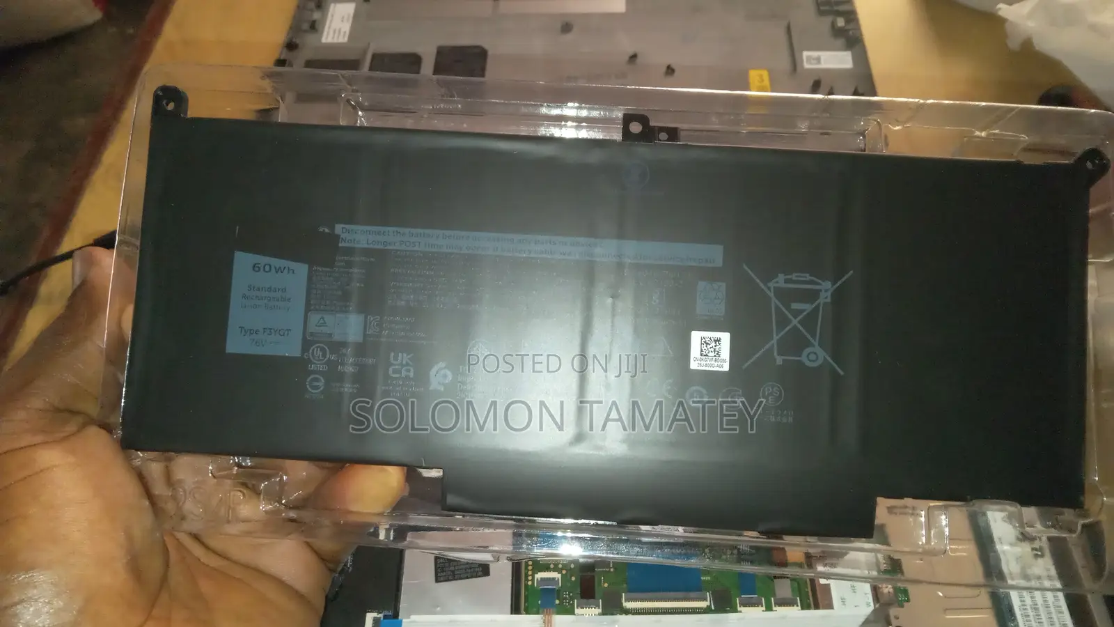 Comptech Repairs