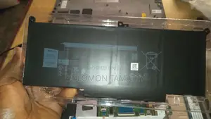 Comptech Repairs