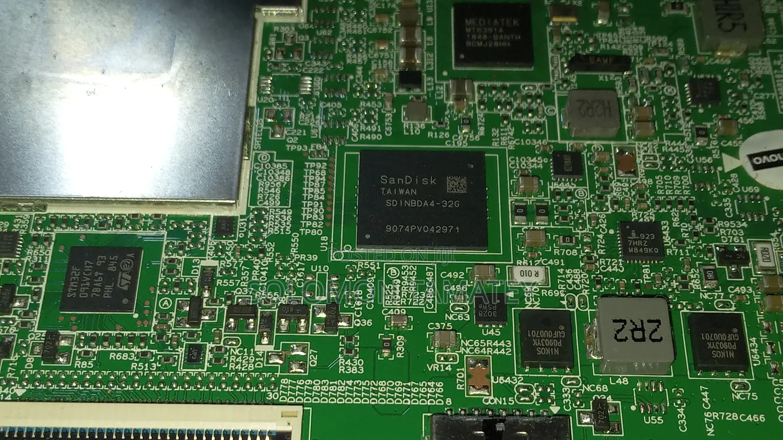 Comptech Repairs