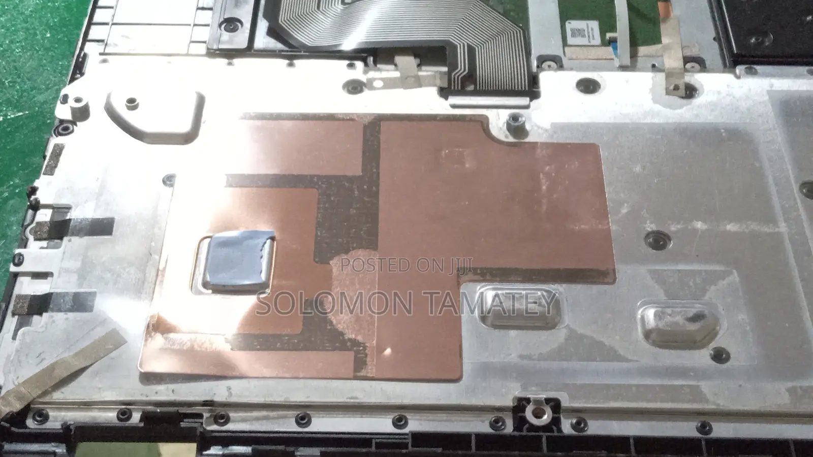 Comptech Repairs