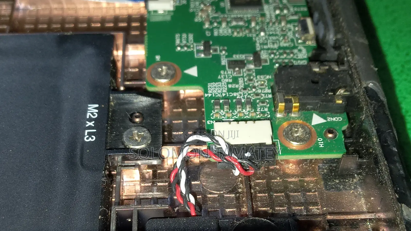 Comptech Repairs