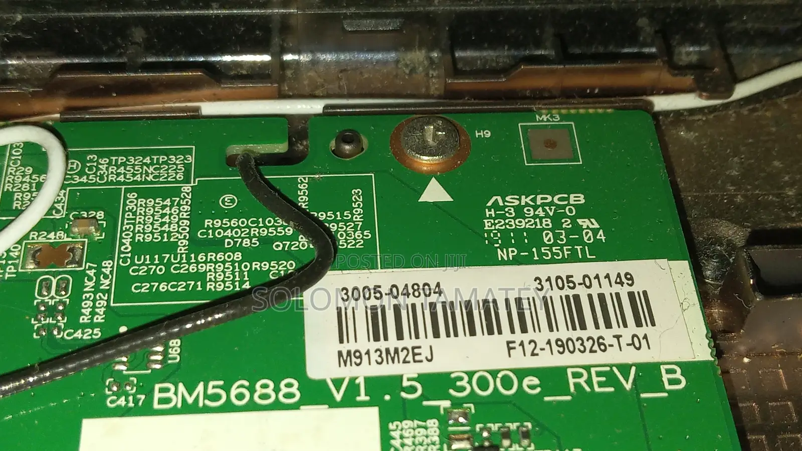 Comptech Repairs