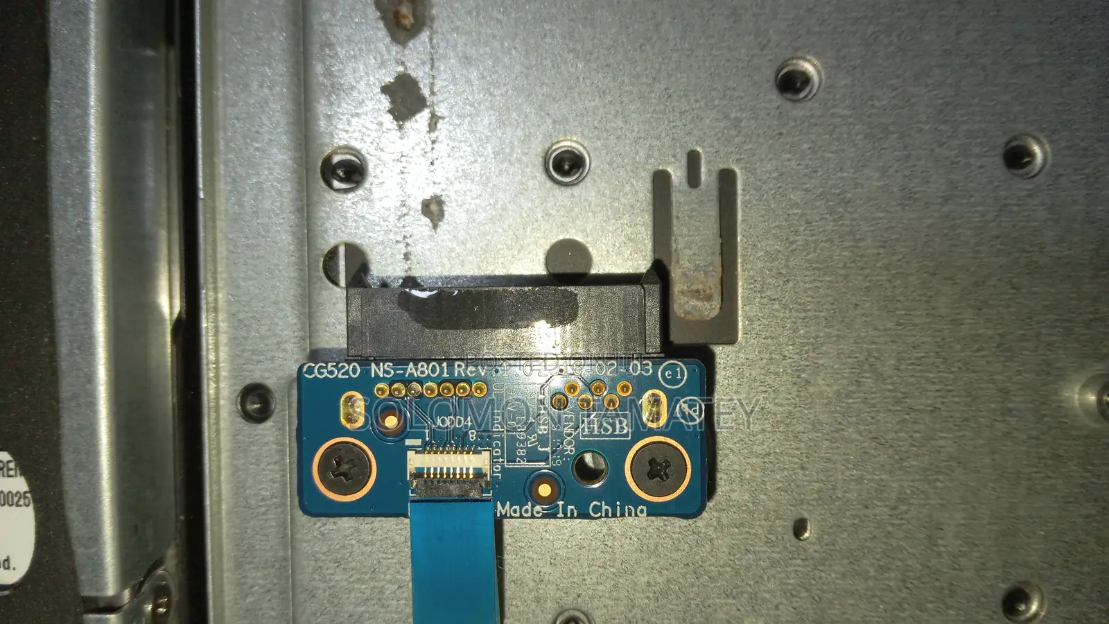 Comptech Repairs