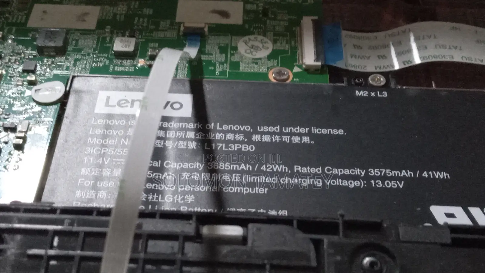 Comptech Repairs