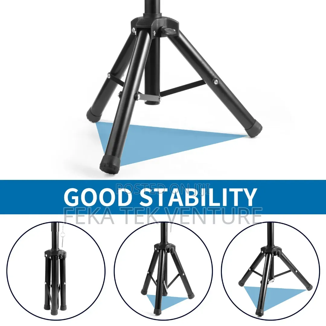 Starlink Standard Gen3 Mini Tripod Stand