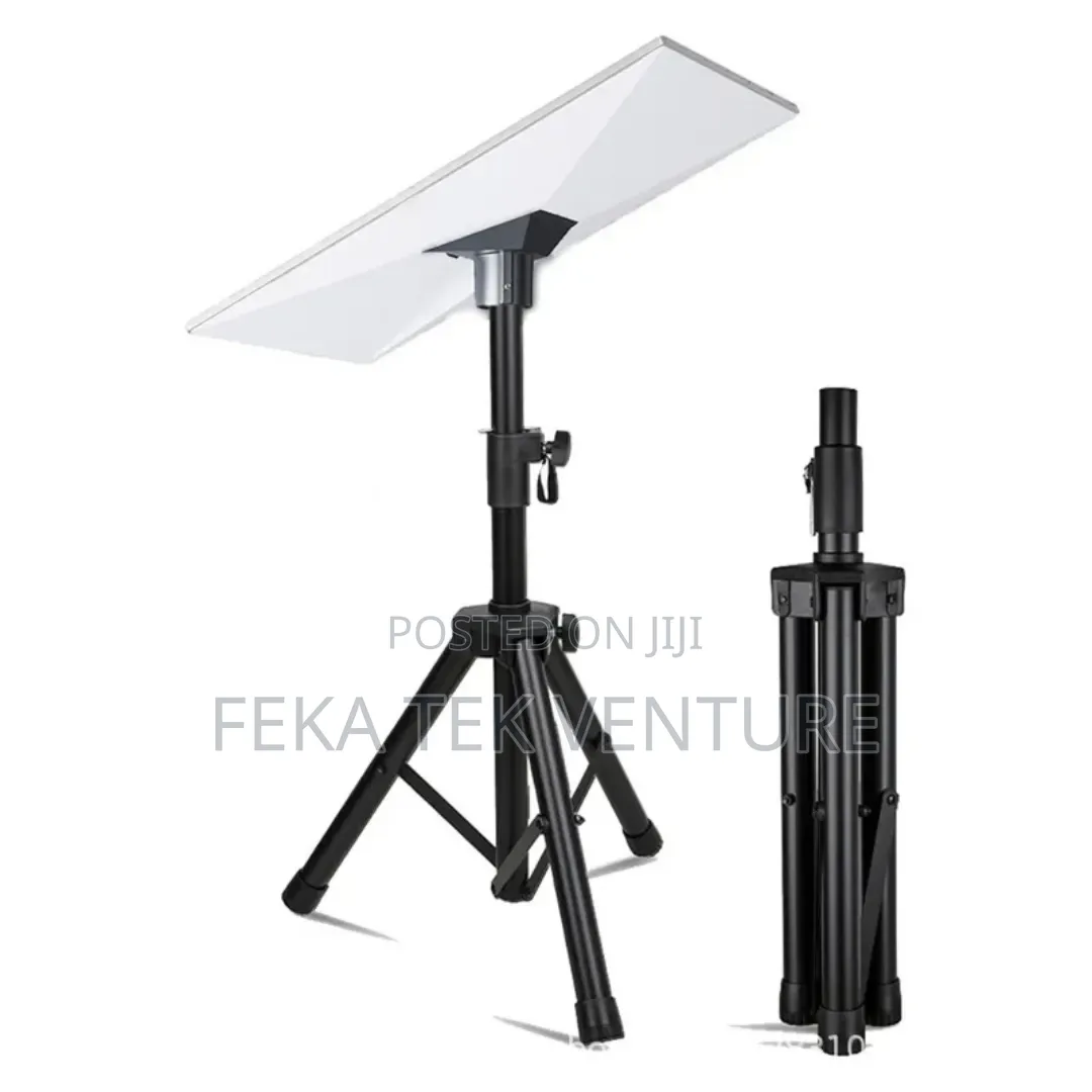 Starlink Standard Gen3 Mini Tripod Stand