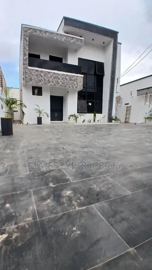 4bdrm House in Community 18, Baatsona Total for sale