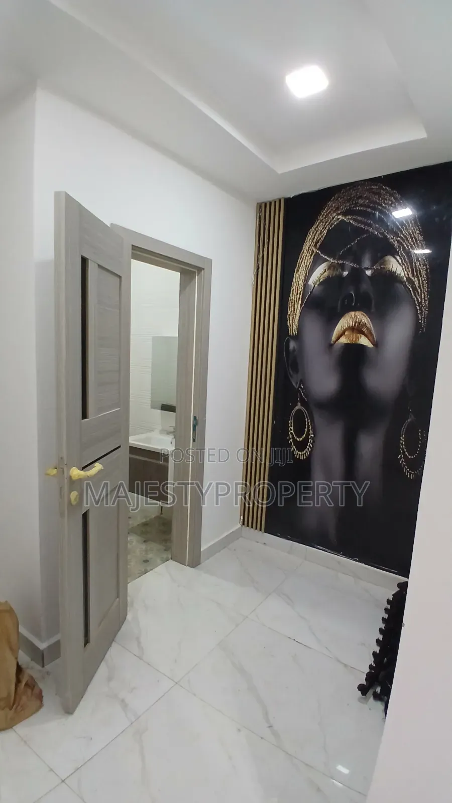 4bdrm House in Community 18, Baatsona Total for sale