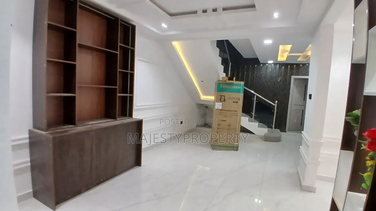 4bdrm House in Community 18, Baatsona Total for sale