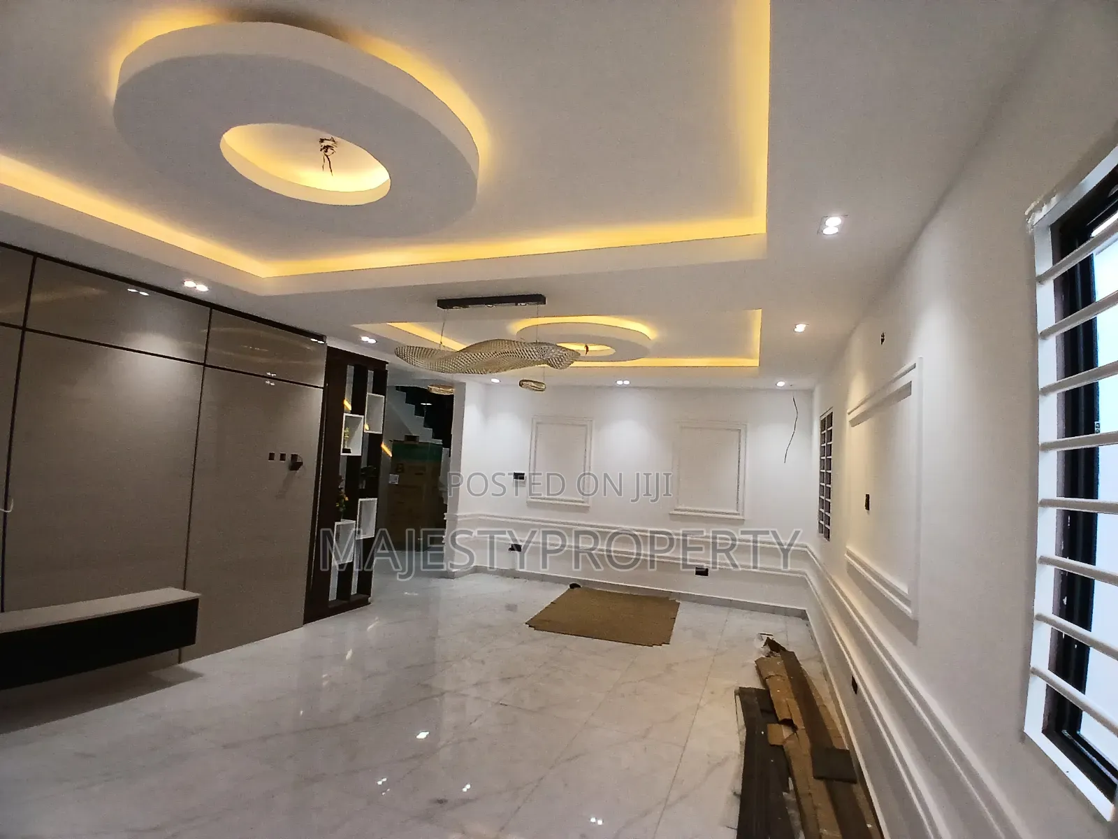 4bdrm House in Community 18, Baatsona Total for sale