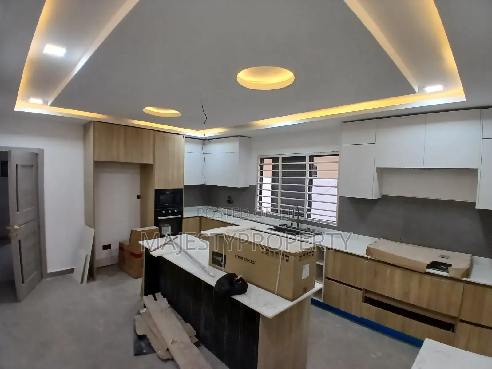 4bdrm House in Community 18, Baatsona Total for sale