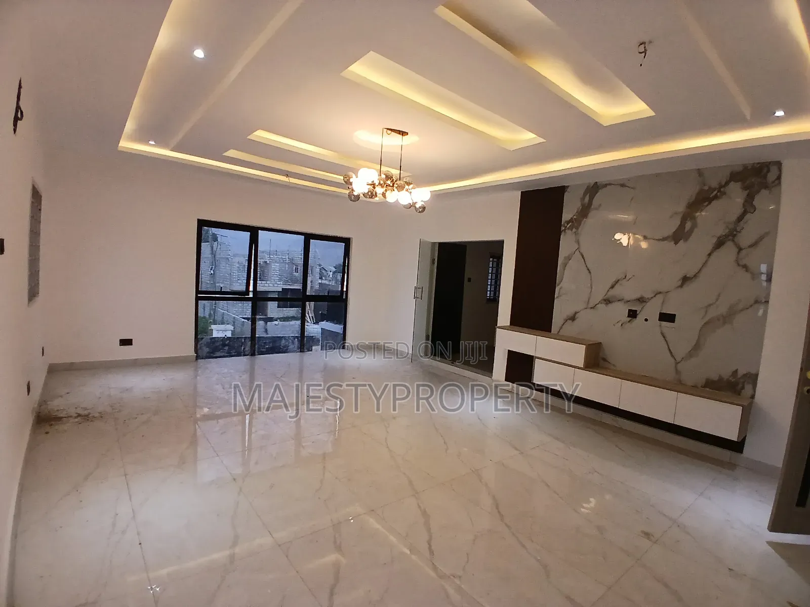 4bdrm House in Community 18, Baatsona Total for sale