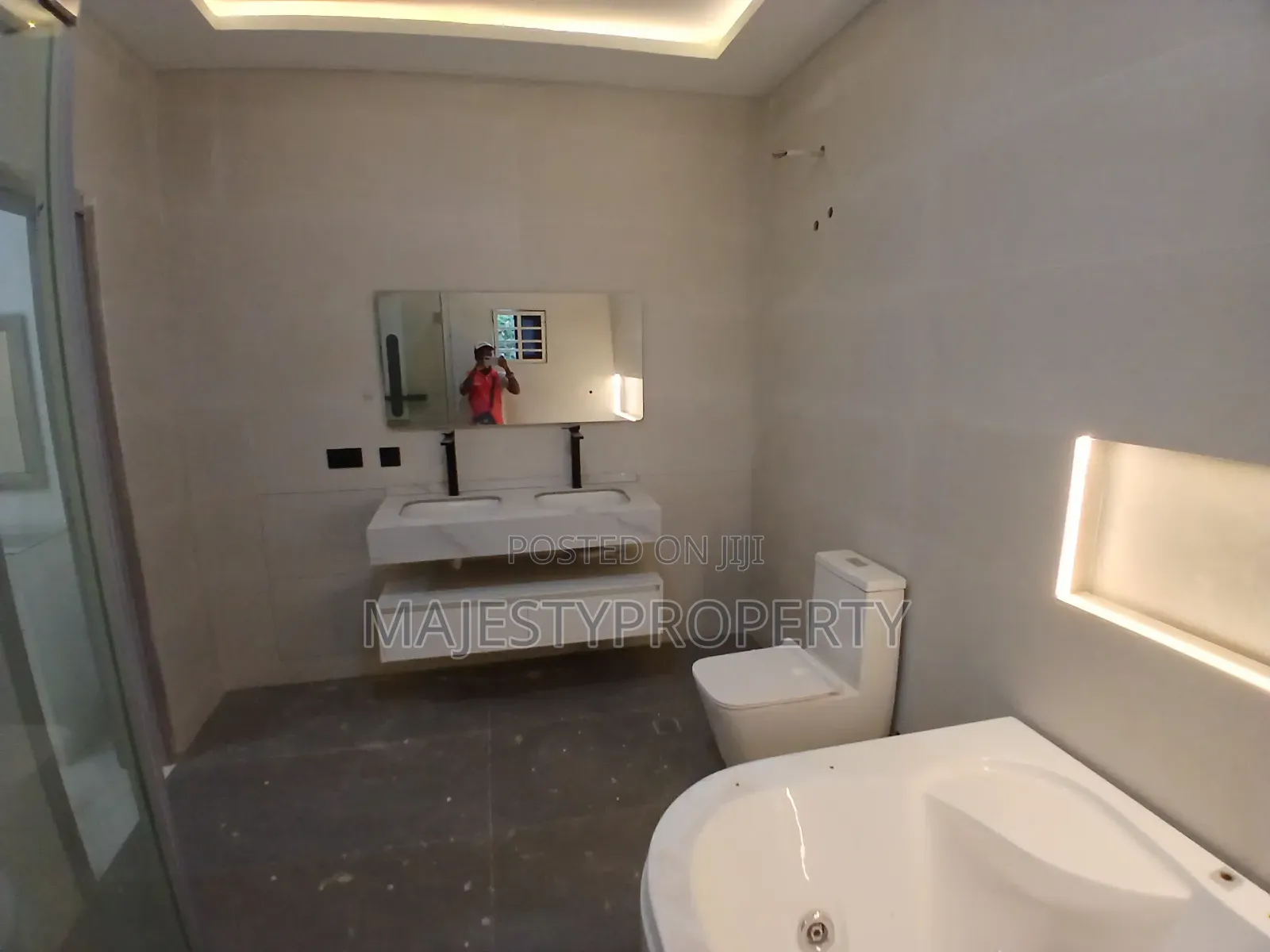 4bdrm House in Community 18, Baatsona Total for sale