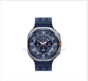 Samsung Watch Ultra 2025