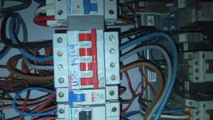 Electrical Installations and Troubleshooting
