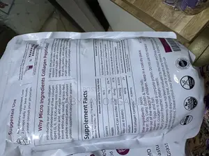 America Lhe Multi Collagen Peptides
