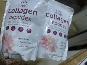 America Lhe Multi Collagen Peptides