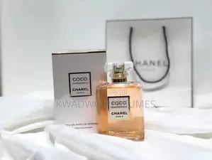 Coco Chanel Mademoiselle