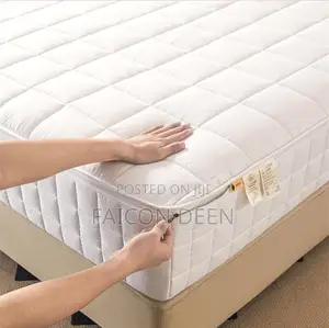 Soft Feel Tough Protection