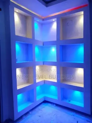 “Transform Your Space With Pop and Plaster Finishes”