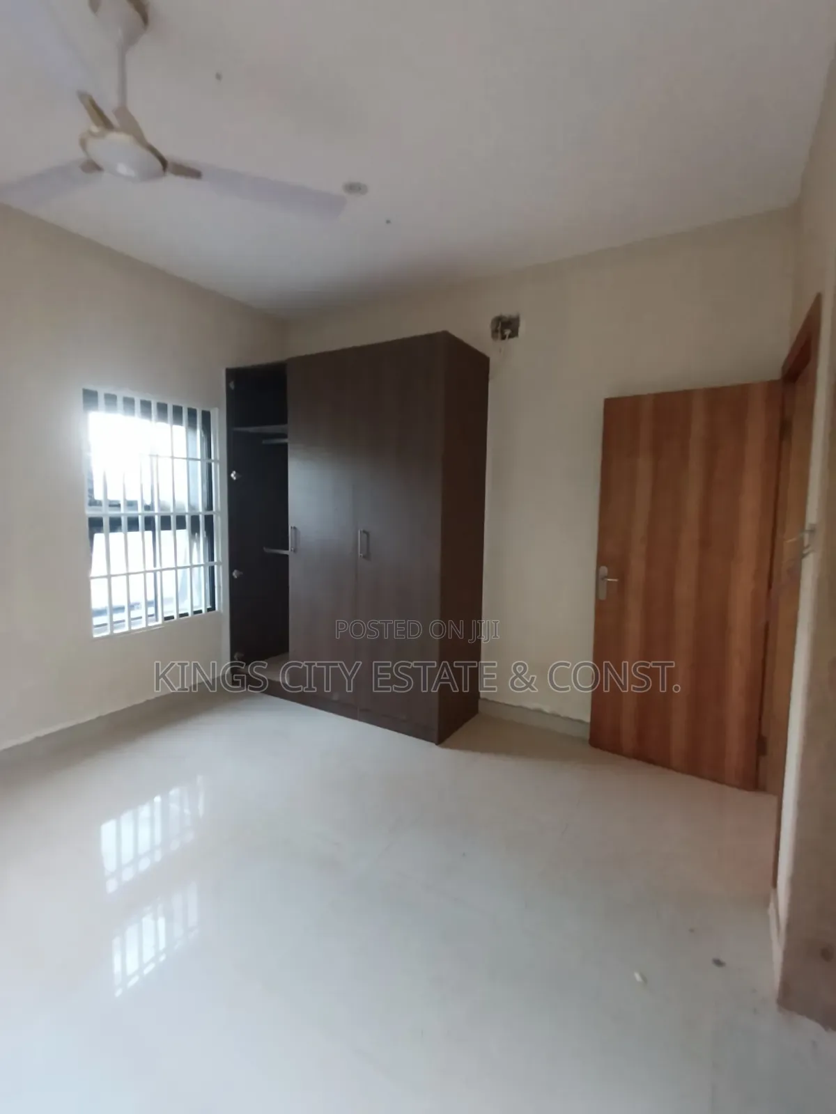 3bdrm House in First-Stores, Pokuase for sale