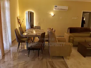 Fully Furnished Airbnb 3bedrooms Apartment for Rent at Spintex