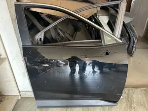 Toyota Rav4 2019-2024 Front Left