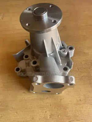 Water Pump Mitsubishi L200 4d56