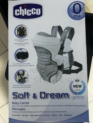Chicco Carrier