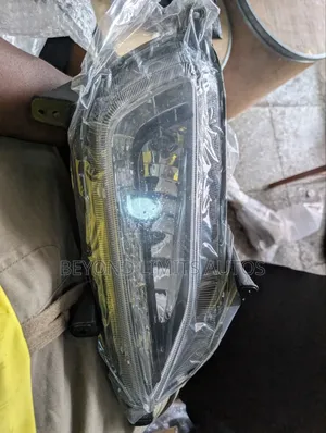 Hyundai Tucson 2016,2017,2018,2019 Fog Light Led