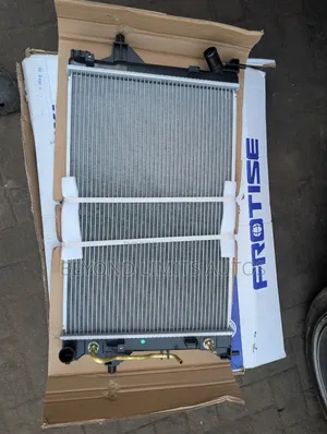 Hyundai Elantra 2017,2018,2019,2020 Radiator / Water Tank
