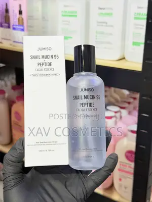 Jumiso Snail Mucin 95%Peptide Facial Essence