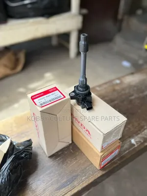 Original Honda CRV 2019-22 Spark Coil Available for All Cars
