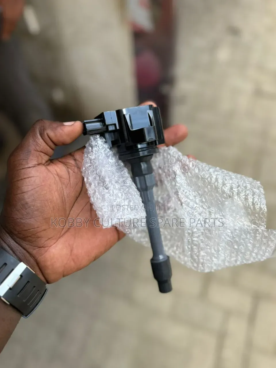 Original Honda CRV 2019-22 Spark Coil Available for All Cars