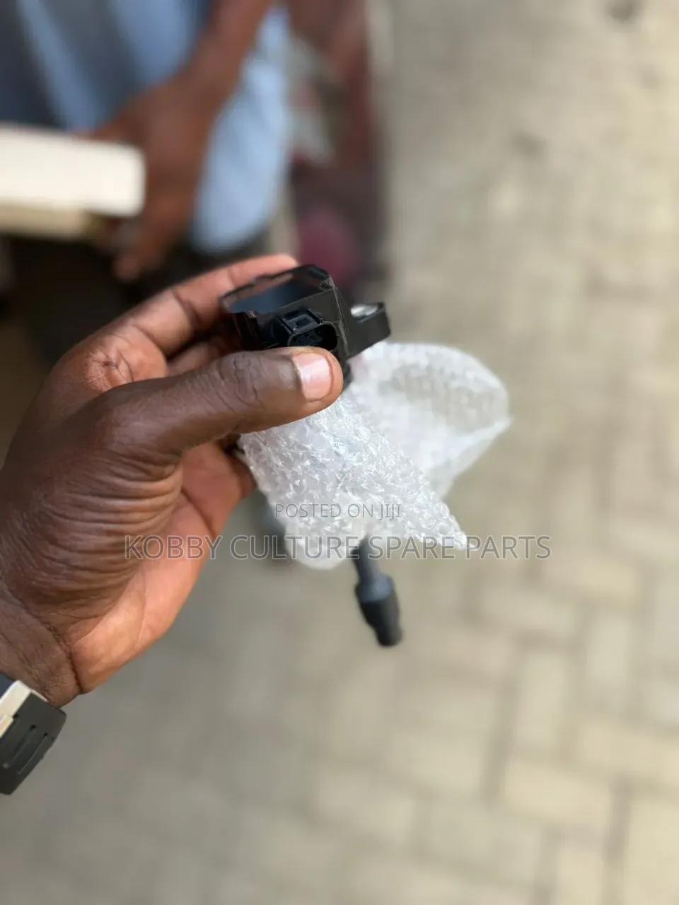 Original Honda CRV 2019-22 Spark Coil Available for All Cars