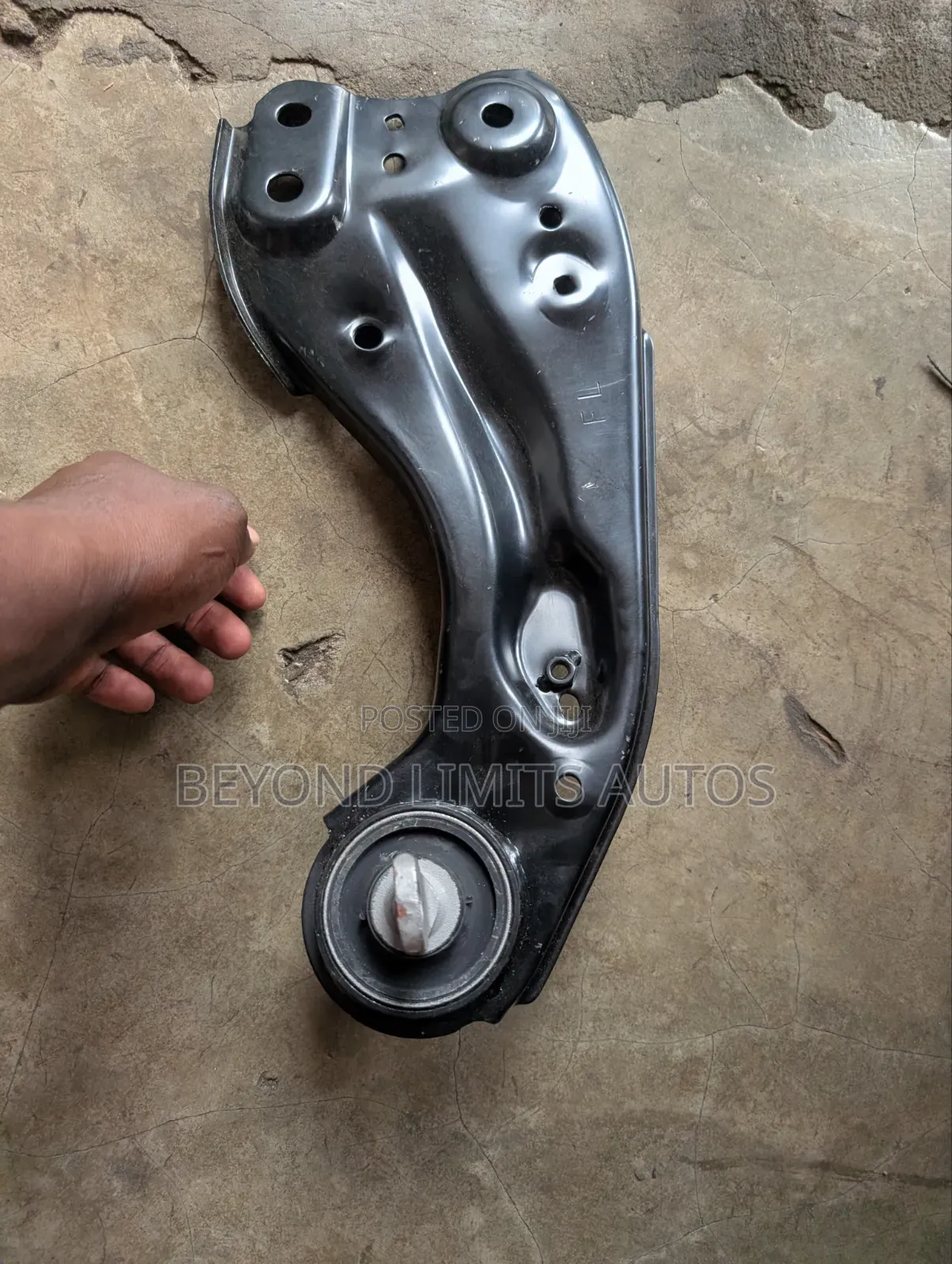 Honda Accord Trailing Control Arm 2018,2019,2020,2021