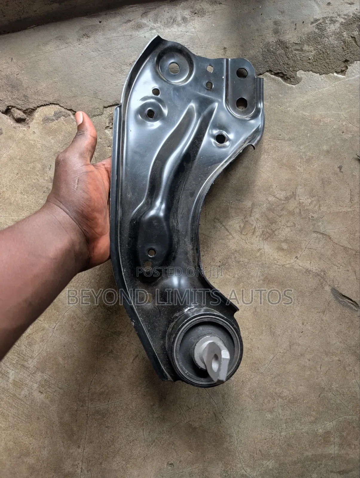 Honda Accord Trailing Control Arm 2018,2019,2020,2021
