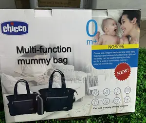 Chicco Mummy Bag