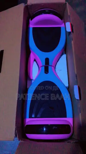 Scooter Bluetooth