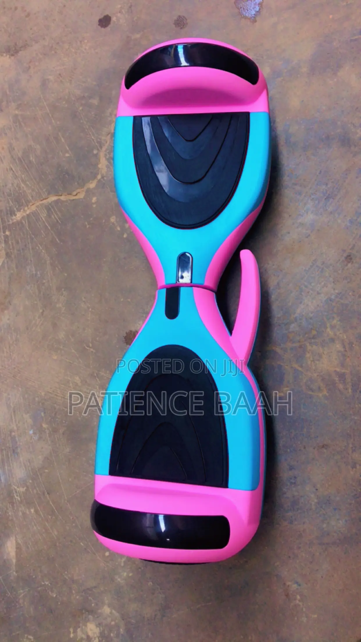 Scooter Bluetooth