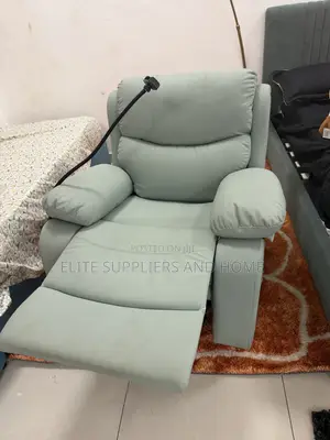 Recliner Sofa Manual