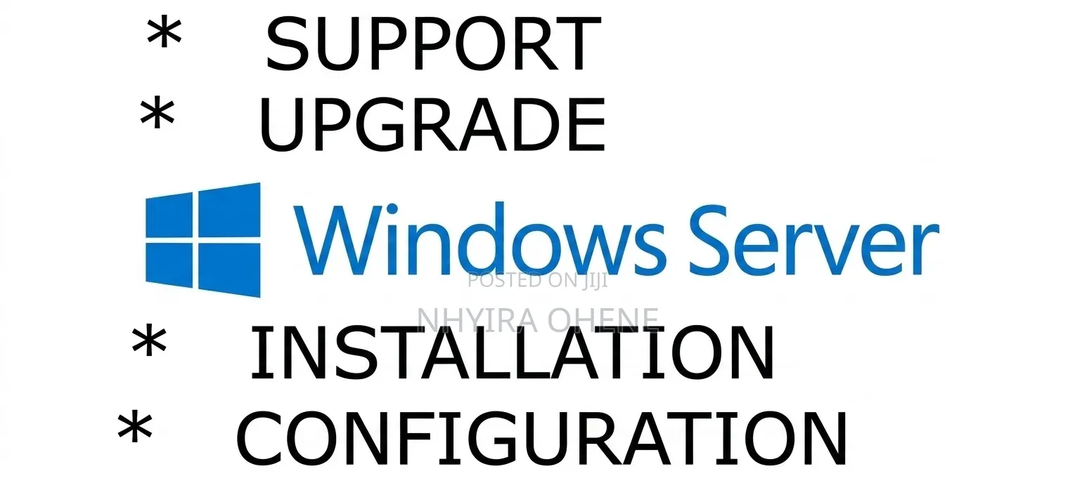 Windows Server Installation, Upgrade, Configuration and Support