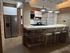 Furnished 4bdrm House in Savannah Junction, Community 25 for rent