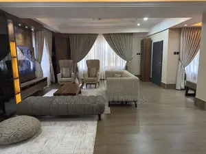 Furnished 4bdrm House in Savannah Junction, Community 25 for rent