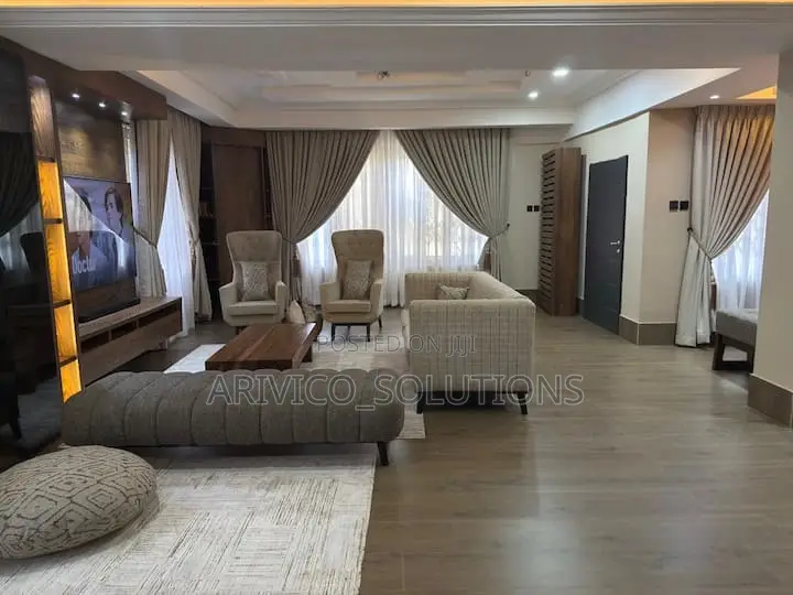 Furnished 4bdrm House in Savannah Junction, Community 25 for rent
