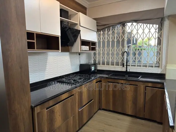 Furnished 4bdrm House in Savannah Junction, Community 25 for rent