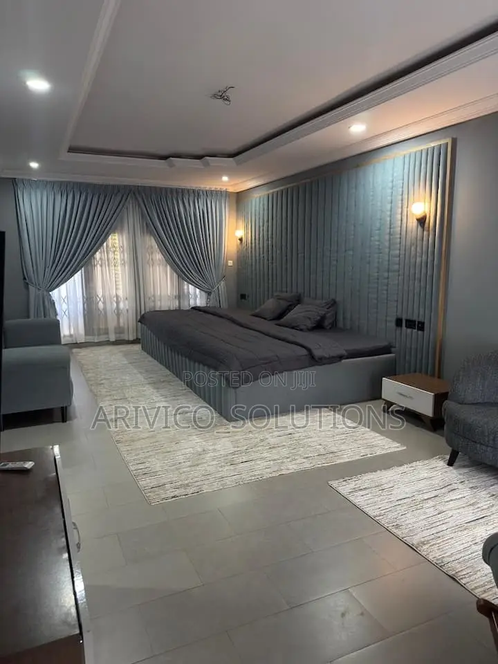 Furnished 4bdrm House in Savannah Junction, Community 25 for rent