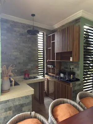 Furnished 4bdrm House in Savannah Junction, Community 25 for rent