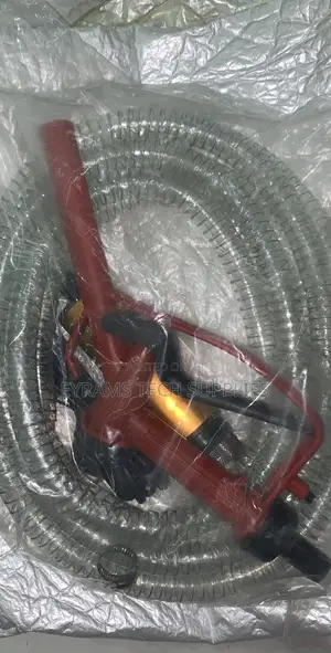 Electric Submersible Stainless Steel Diesel Oil Water Fuel Pump