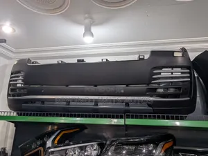 Range Rover Vogue L405 2017,2018,2019,2020,2021,2022 Front Bumper